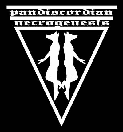logo Pandiscordian Necrogenesis